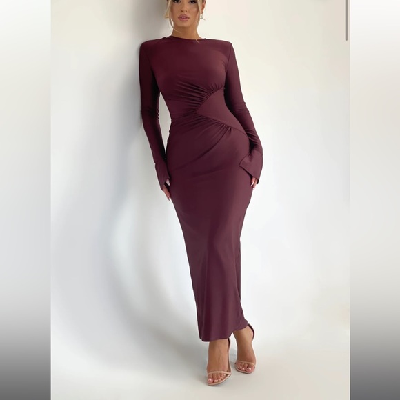Ronie sasstras dress - Picture 1 of 9